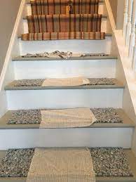 Pin On How To Transform Ugly Carpeted Stairs