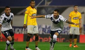 Ticket information can be found on each club's official website. Resultado Velez Vs Barcelona Sc El Fortin Gano Con Gol De Juan Martin Lucero Por La Ida De Octavos De Final De La Copa Libertadores 2021 Video Mejores Jugadas La Republica