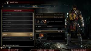 Mortal Kombat 11 Liu Kang Guide Featuring Rewind | Dashfight