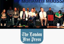 Don't miss another issue, subscribe today! London Free Press Guelph Politico