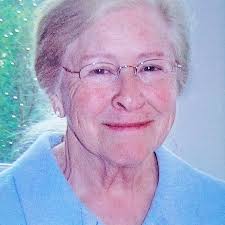 Obituary for Maxine O. Morgan