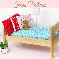 How do you make barbie stuff? How To Make A Doll Mattress Diy Doll Mattress Pattern Treasurie