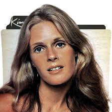 Kim Carnes (1) by KahlanAmnelle