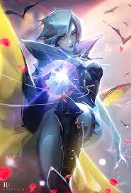 Rossdraws Is Creating Art Courses Illustrations Video Tutorial Podcasts Patreon Concept Art Characters Art Character Art