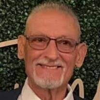 Albert M McMichael III Obituary