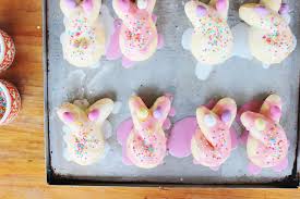 Maybe you would like to learn more about one of these? Easter Bunny Recipe Baking With Gab