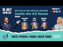 Inside The ICE House