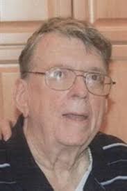 Robert J Eastman Obituary