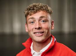 Jacob Draper's Instagram, Twitter & Facebook