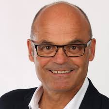 Dipl.-Ing. Martin Röder