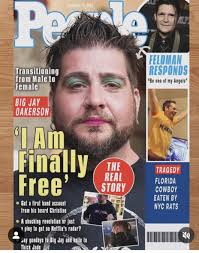 Big Jay Oakerson updated his cover photo.