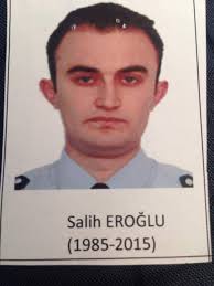 Diyarbakırda Hain Saldırıda Bir Polisimiz Şehit Oldu