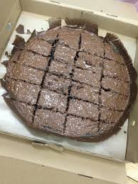 Jalan kristal k7/k, seksyen 7, 40000 shah alam, selangor. Ahmad Lim Black Pancake Inani Hazwani
