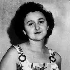 Exonerate Ethel Rosenberg