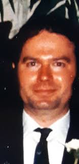 Obituary of Brian Victor Schultz