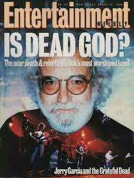 Any Deadheads in Ecuador?