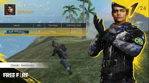 Raistar s movement speed trick revealed how to become fastest player in freefire easy trick. Miguel Ffid Booyah Nama Pertahanan