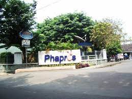 Kisah pt phapros, tbk mulai dari nv pharmaceutical industri pengolahan atau disingkat Semarang Pt Phapros Jl Simongan Mapio Net