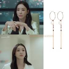 Lee da hee is a south korean model, television and film actress under huayi brothers. Kdrama Fashion Wh Kdrama Fashion The Beauty Inside Kdrama Fashion Beauty Inside
