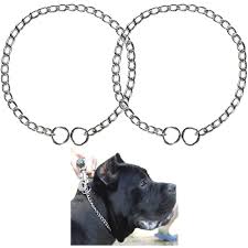 An easy guide to measuring your dog for the right size collar, information on how to choose the correct collar type, and a dog breed sizing guide. Choke Chain For Dogs Small Size Buy Online At Best Prices In Pakistan Daraz Pk