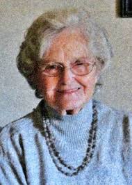 Hester Jenkins, 86 of Minford