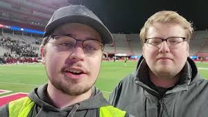 Luke Mullin: Trick plays, large crowds power state championships during  exciting two days of state final football