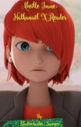 Nathanael and Marinette