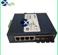 GE SLN080 IC086SLN080-A 以太网交换机- 长欣自动化