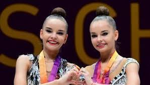Check spelling or type a new query. Dina Averina Poslednie Novosti Segodnya I Za 2021 God Sport Ekspress