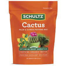 The company is responsive and also adds a personal touch of a handwritten message when you open up the package. Schultz Cactus Potting Soil Mix 8 Qt At Menards