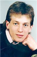 Keith Danforth Obituary (1972