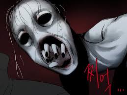 Gate of the Valley/Ghost