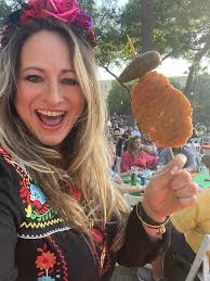 Leah Calderon Rauch (leahcalderon)