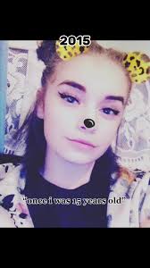 Hannah Louise Davies 23