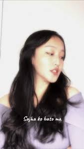 POV: When you don’t understand the lyrics but it’s still a vibe 🫶🏻🥺👾.  #feelingthesong #foryoupage #addictivesong #0324mytest #foryou #bhutan  #zxycba #nepalisong #purrkitty #filipino #zacktabudlo