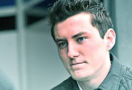 Jake Giddings Racing Driver