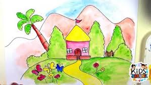 With more than 8,000 stalls peddling wares ranging from antiques to clothes to furniture, the wildly popular market draws in more than 200,000 people on weekends and includes a wide array of tasty restaurants. How To Draw A Easy Scenery Social Useful Stuff Handy Tips
