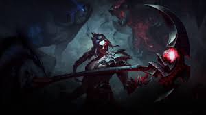 Hd wallpapers and background images. Default Kayn Animation Wallpaper Engine Youtube