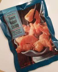 Trader Joe S Honey Walnut Shrimp Honey Walnut Shrimp Walnut Shrimp Trader Joes