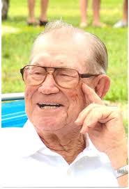 Ray Milburn Kellett (1925-2013)