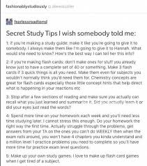 This Kind Of Learning More Than Any Other Is Simple To Quit On Through Lethargy If You Aren T Figured Out To School Study Tips Study Tips Study Tips College