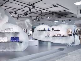 Enjoy free standard delivery for any order above $50, complimentary samples and signature packaging with every order. Uzivatel Maison Margiela Na Twitteru Discover Our Maison Margiela Pop Up Store At Isetan Shinjuku From Today Until August 28th With Its Rounded Curves And Soft Cloud Like Shape The Glam Slam Takes On