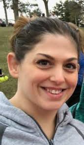 Some may remember this sweat lady. God bless her.