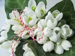 Acestea nu sunt singurele lucruri interesante. Martisor In Engleza