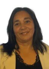 Candidata Denise Ramos