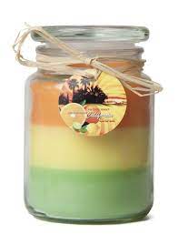 For Every Home Coconut Candle Green Candle Soy Candles