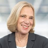 Joan Ebert's Instagram, Twitter & Facebook