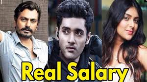 He is devoted in sharing his secrets of learn. Genius Movie Actors Salary Utkarsh Sharma Ishita Chauhan Anil Sharm Genius Movie Actors Genius