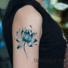 Hình xăm tay đẹp nhỏ hình kim cương đôi. Hinh XÄƒm Hoa á»Ÿ Báº¯p Tay Cho Ná»¯ Phong Cach Ca Tinh Cá»±c Ká»³ Dá»… ThÆ°Æ¡ng