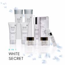 Katalog wardah 2020 terbaru wardah ultralight matte lipstick. Katalog White Secret Fungsi Agen Toko Wardah Cosmetic Facebook